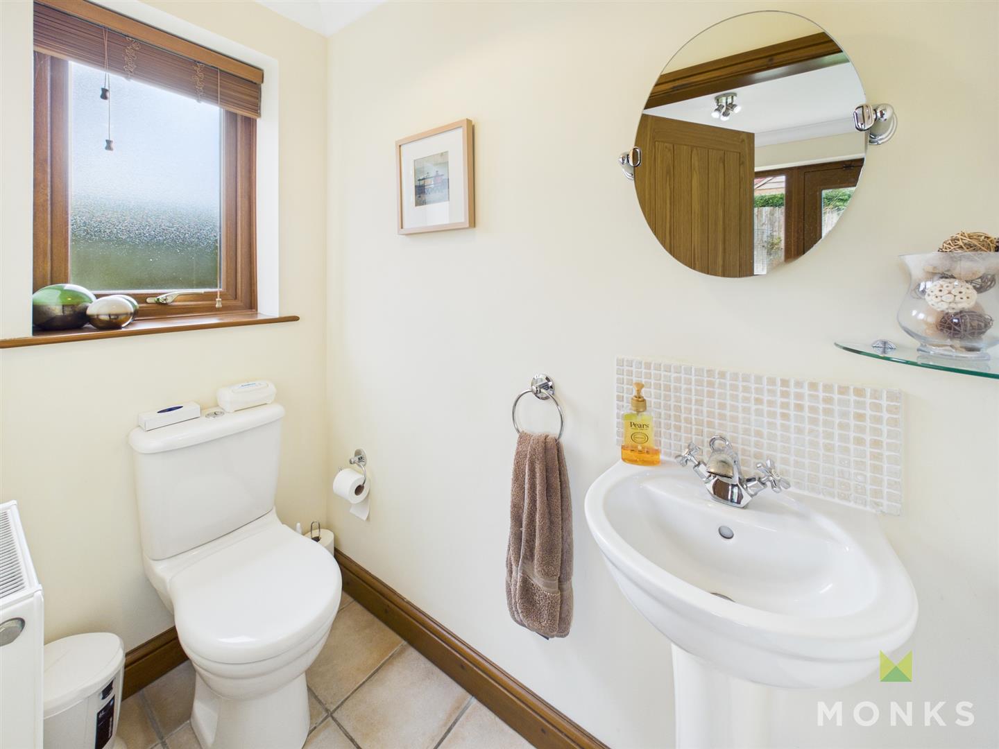 4 Queens Meadow, Queens Head, SY11 4FD For Sale 4 Queens Meadow, Queens Head, SY11 4FD For Sale